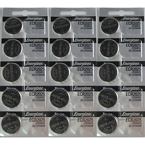 10 x Coin Cell GP CR2025 2025 Batteries KCR2025 3V ~ SHIPS FROM USA NEW 10 x Coin Cell GP CR2025 2025 Batteries KCR2025 3V ~ SHIPS FROM USA NEW